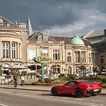 Отель типа 
