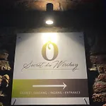O Secret Du Werihay 3* Spa