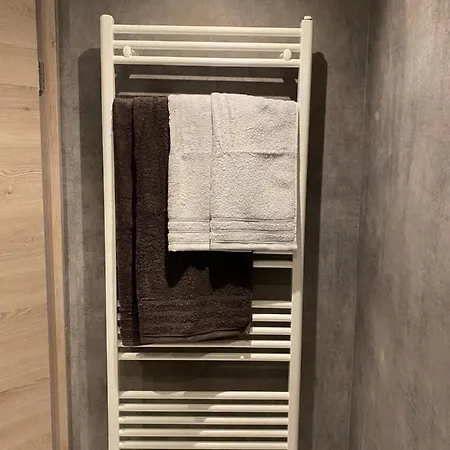 Couette-café ô Secret Du Wérihay