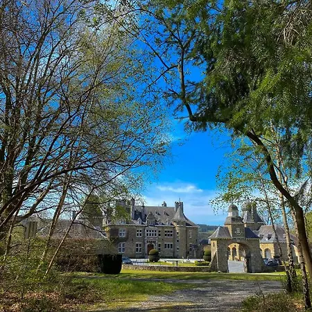 O Secret Du Werihay Spa