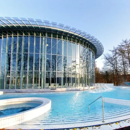 Frühstückspension O Secret Du Werihay Spa