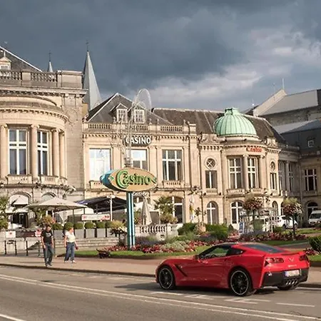 Frühstückspension O Secret Du Werihay 3*