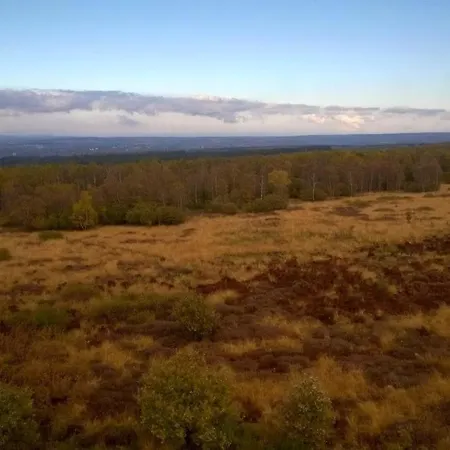 O Secret Du Werihay 3* Spa