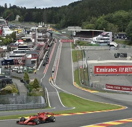 ô Secret Du Wérihay Spa