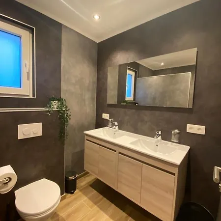 ô Secret Du Wérihay Couette-café