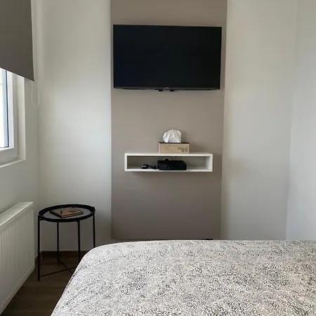 Couette-café ô Secret Du Wérihay 3*