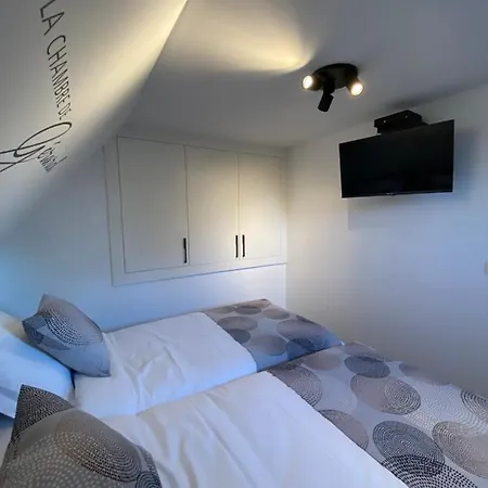 ô Secret Du Wérihay 3* Spa