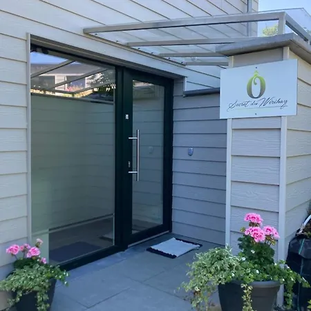 ô Secret Du Wérihay Spa