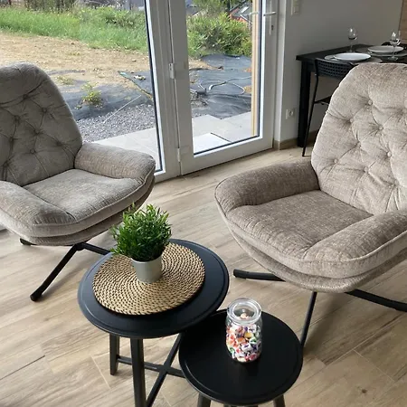 Couette-café ô Secret Du Wérihay Spa