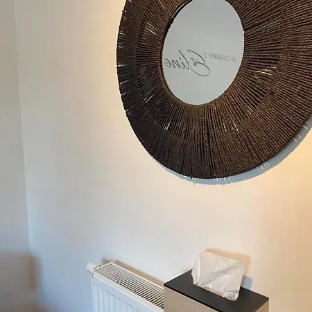 O Secret Du Werihay 3* Spa