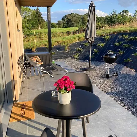 ô Secret Du Wérihay Couette-café