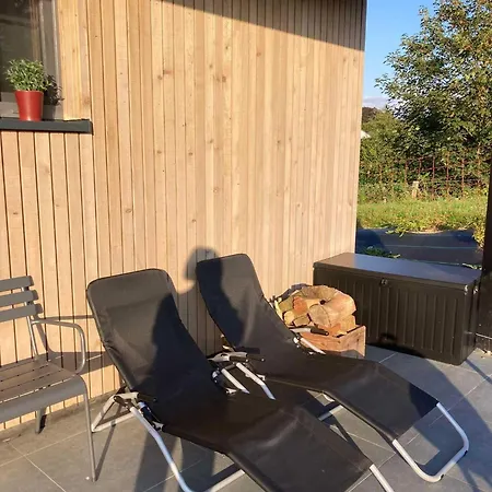 Couette-café ô Secret Du Wérihay