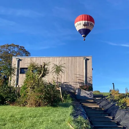 ô Secret Du Wérihay Couette-café 3*