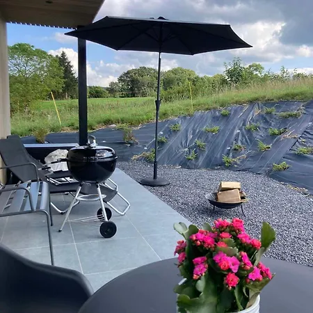 Frühstückspension O Secret Du Werihay