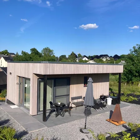 Frühstückspension O Secret Du Werihay