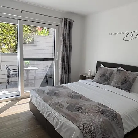 O Secret Du Werihay Bed & Breakfast Spa