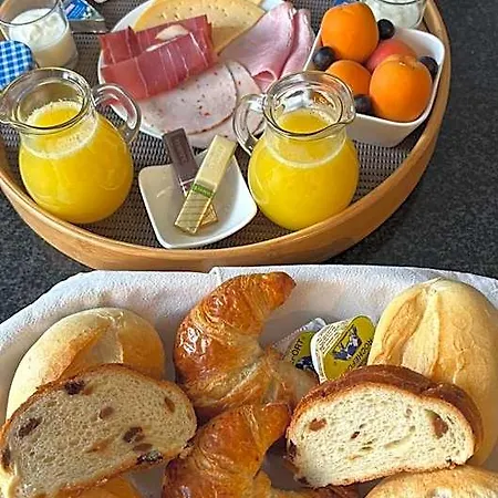 O Secret Du Werihay B&B 스파