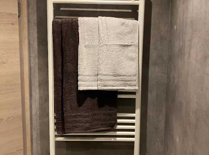 住宿加早餐酒店 O Secret Du Werihay