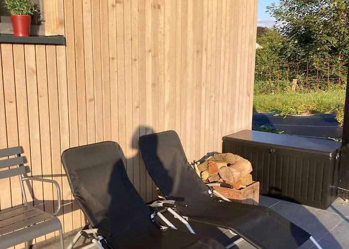 Bed & Breakfast O Secret Du Werihay