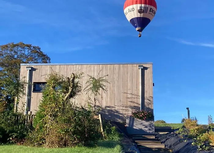 O Secret Du Werihay Bed & Breakfast 3*