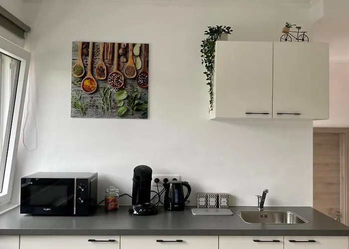 Bed & Breakfast O Secret Du Werihay 3*